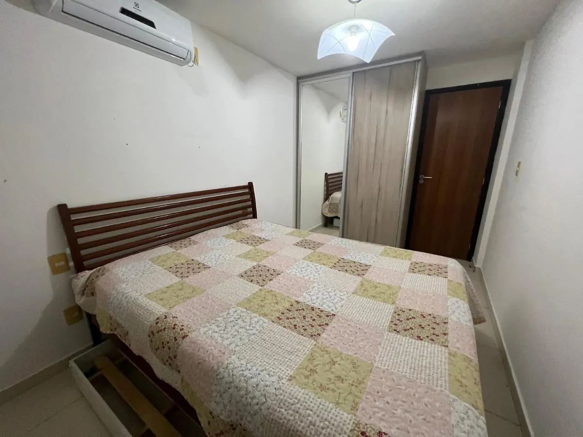 Porto Plaza Flat Service Apt 106 Terreo Em Porto De Galinhas E Juntinho De Muro Alto